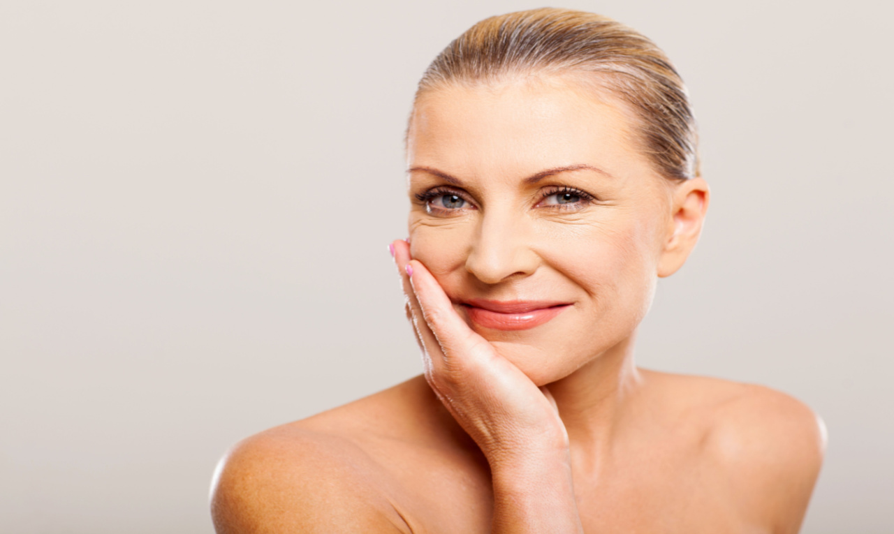 Amadurecimento: veja como lidar com o envelhecimento da pele