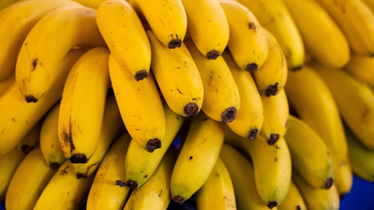 Banana emagrece?
