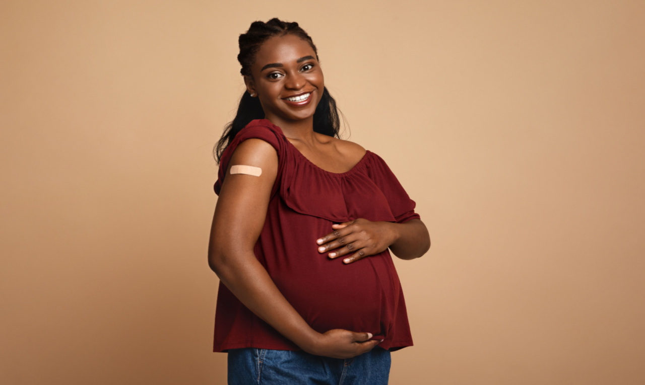 Dia da gestante: 6 mitos e verdades sobre vacinas na gestação