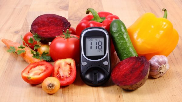 Diabetes: nutricionista lista 6 alimentos com o melhor índice glicêmico