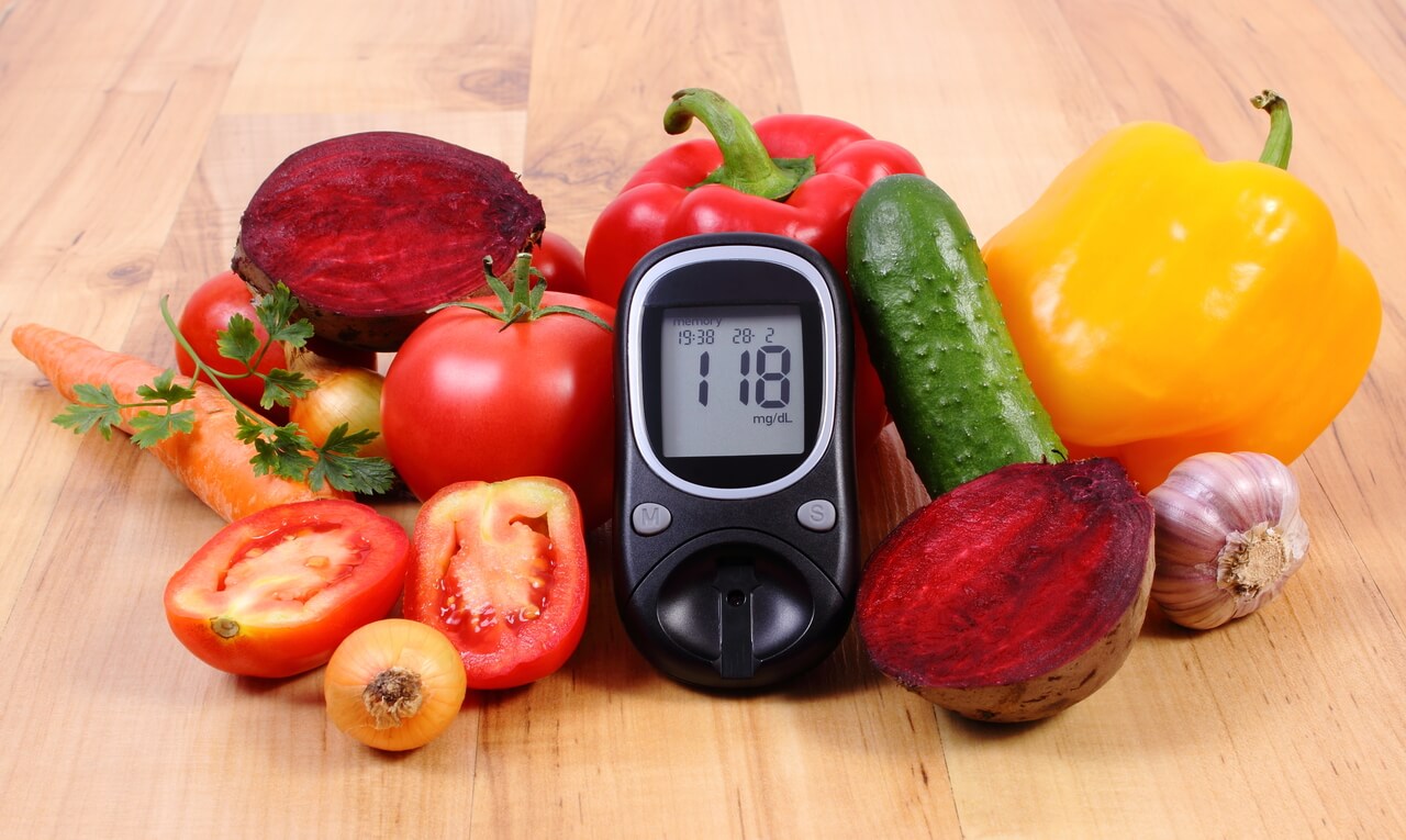 Diabetes: nutricionista lista 6 alimentos com o melhor índice glicêmico