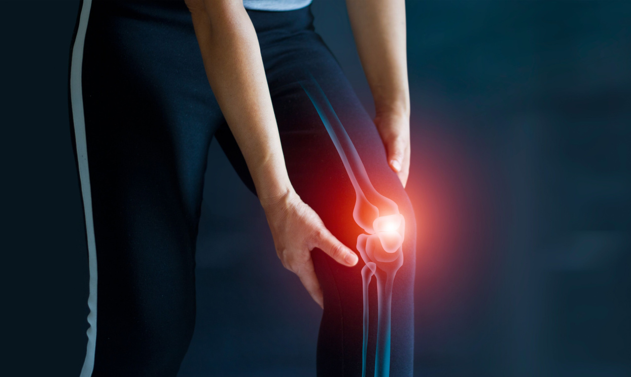 Dor no joelho é sempre um problema sério? Conheça as principais lesões