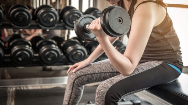 Musculação no combate ao diabetes: entenda como controlar a doença