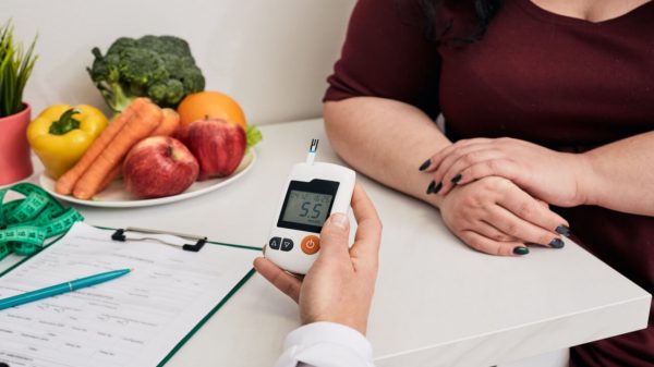 7 conselhos para manter a obesidade e o diabetes bem longe