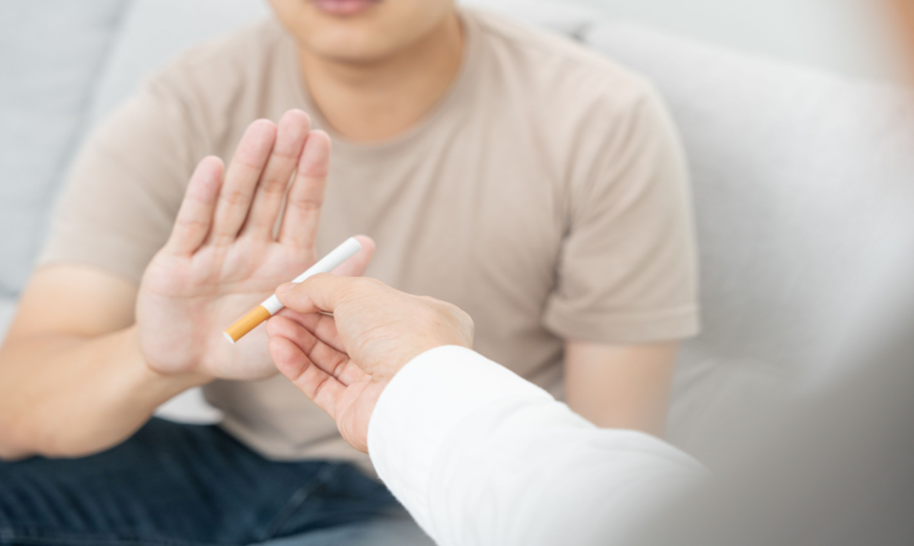 Tabagismo: o que acontece com o corpo quando você para de fumar
