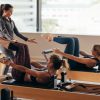 Pilates: conheça 3 exercícios para fortalecer as articulações
