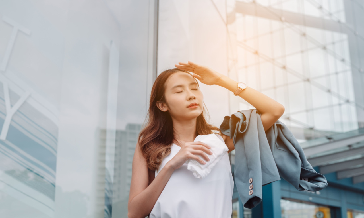 Calor e poluição aumentam risco de infarto; saiba como prevenir