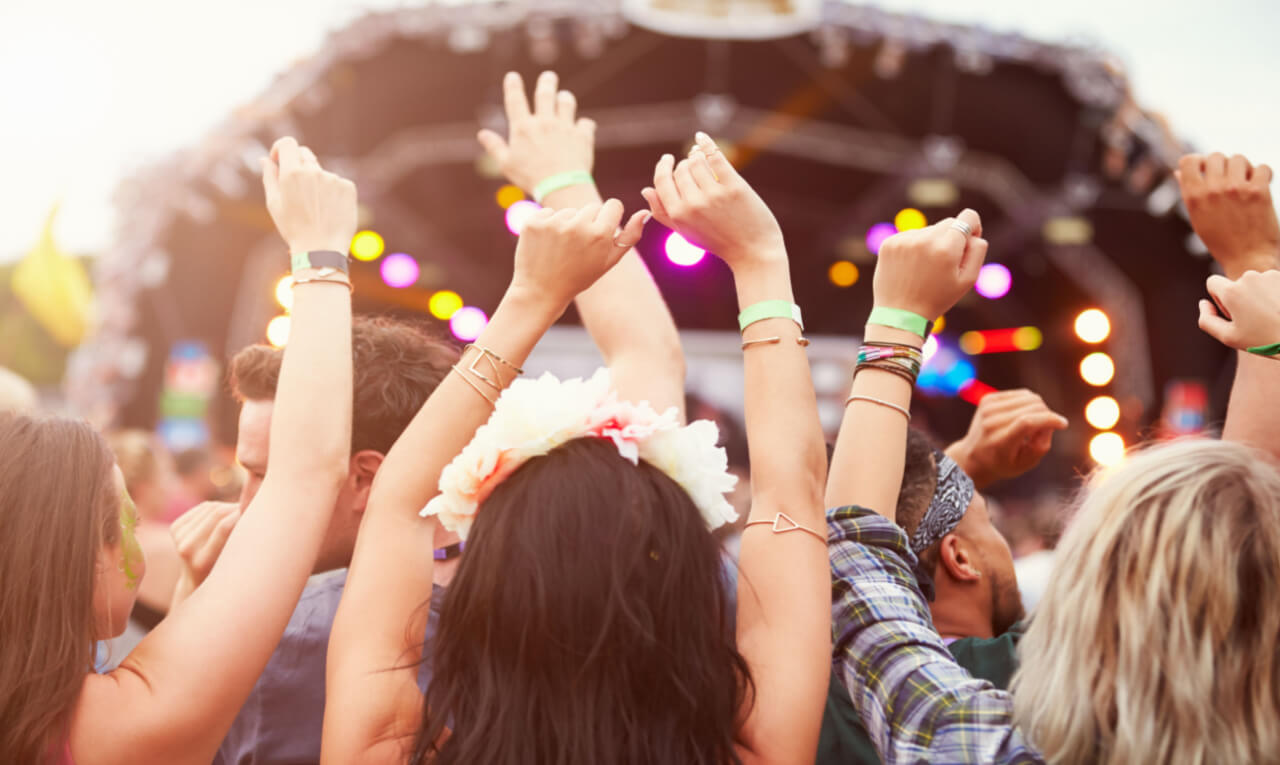 The Town: 10 dicas para curtir o festival sem prejudicar a saúde