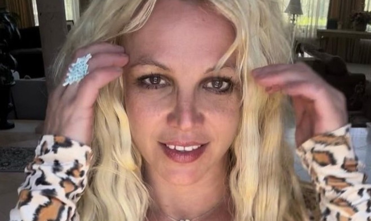Dieta da água: por que o método de Britney Spears é contraindicado