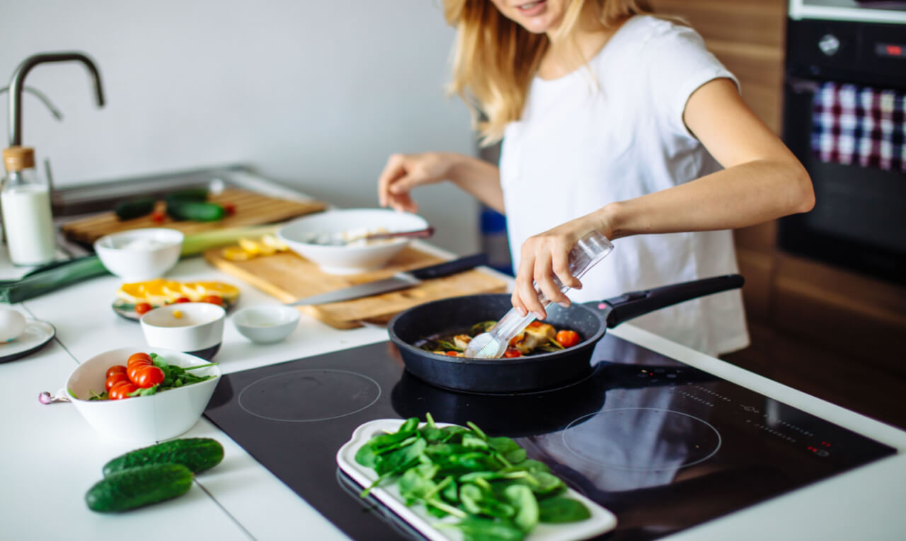 Alimentação caseira pode prevenir doenças crônicas; saiba como