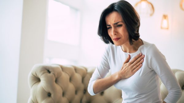 Dia Mundial do Coração: menopausa aumenta risco de infarto feminino