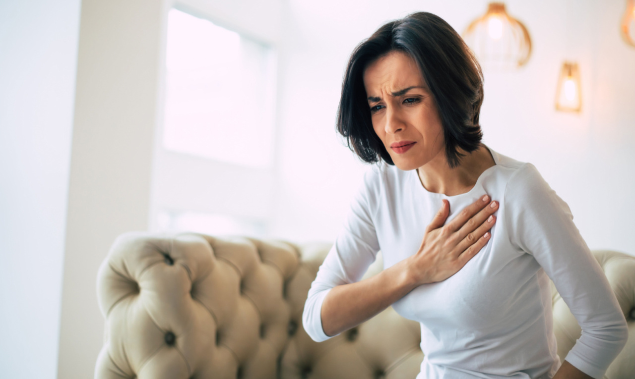 Dia Mundial do Coração: menopausa aumenta risco de infarto feminino