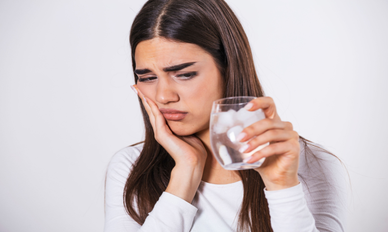 Dentes sensíveis? Saiba quando esse é um sinal de alerta