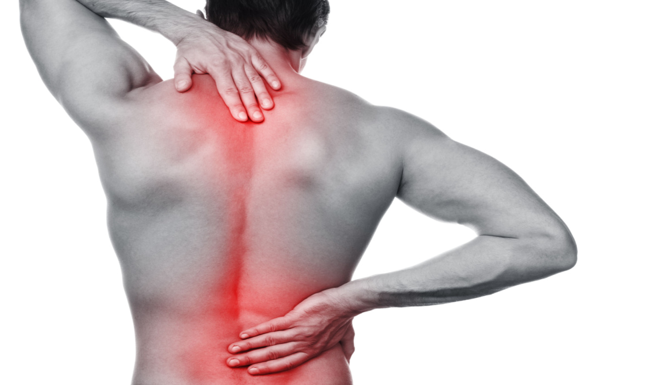 Pessoas com dor nas costas tendem a ter depressão, diz estudo