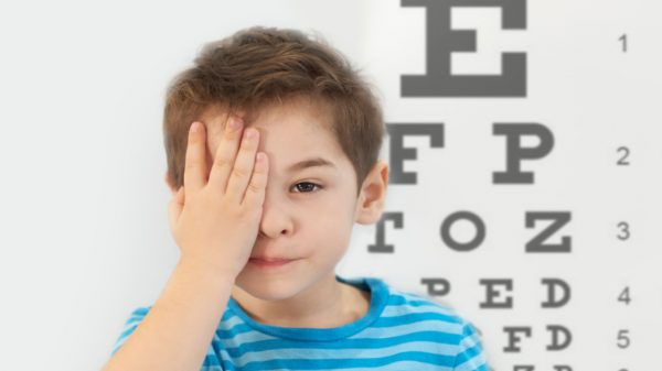 Glaucoma em crianças: conheça os sinais e tratamentos da doença