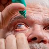 Efeito do CBD no organismo pode ajudar a reduzir o principal fator de risco para o glaucoma. Mais estudos são necessários