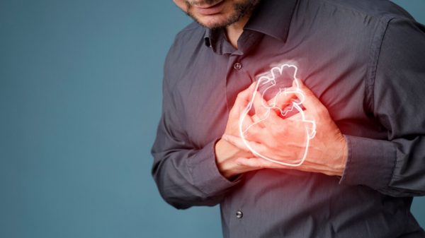 Infarto: saiba identificar seus sinais e sintomas