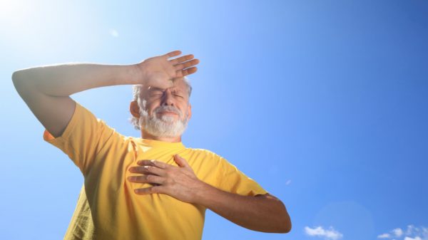 Alerta: onda de calor pode trazer consequências para saúde do coração