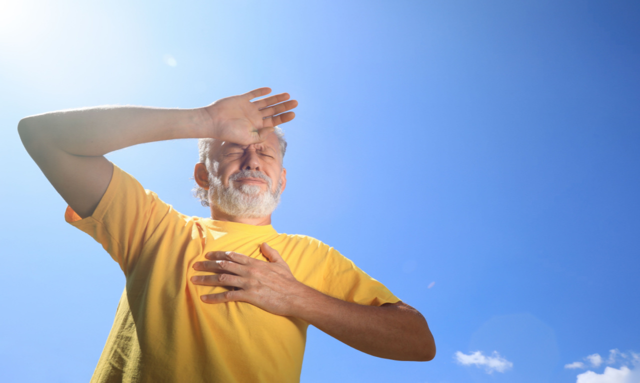 Alerta: onda de calor pode trazer consequências para saúde do coração