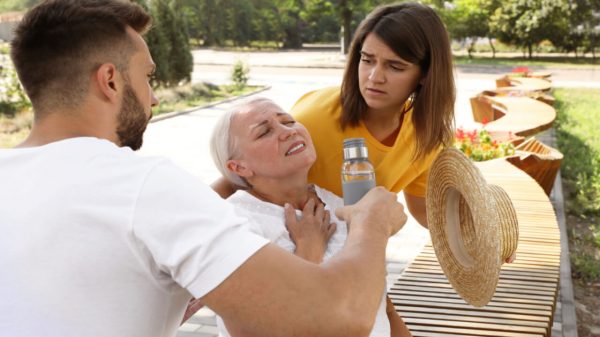 Calor extremo pode causar danos à saúde cognitiva, diz estudo