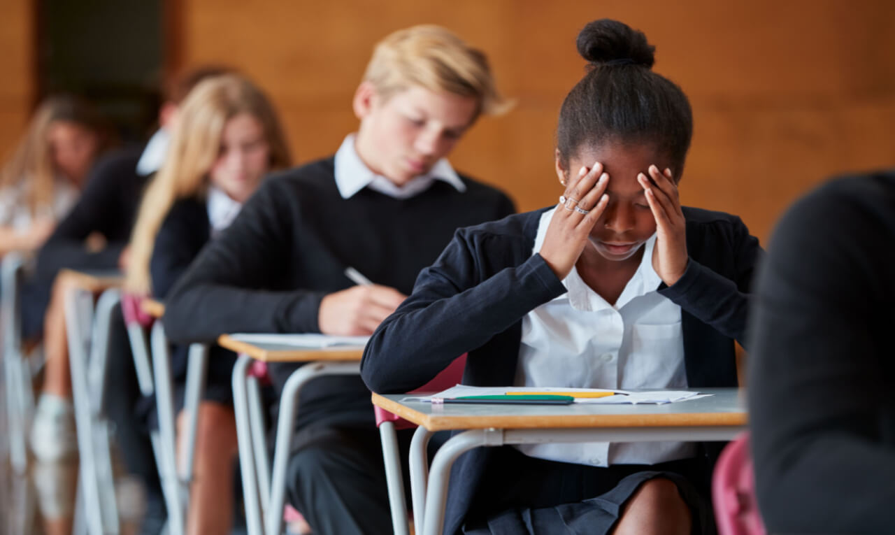 Setembro Amarelo: veja por que abordar saúde mental nas escolas