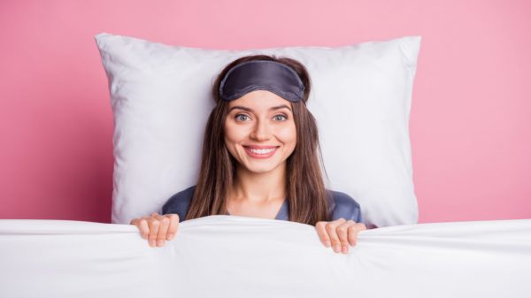 5 razões que mostram como um bom sono ajuda a perder peso