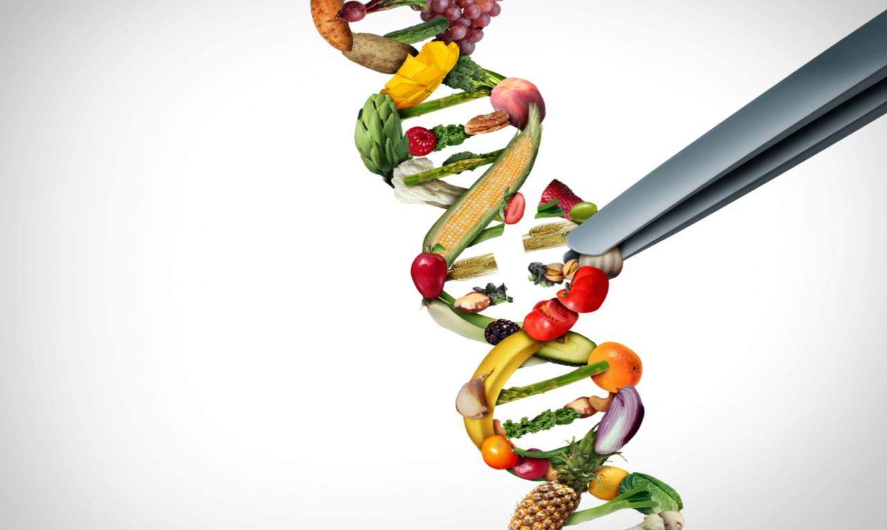 DNA influencia preferência por alimentos; entenda