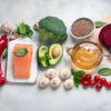 Nutricionista aponta 6 alimentos que previnem o câncer