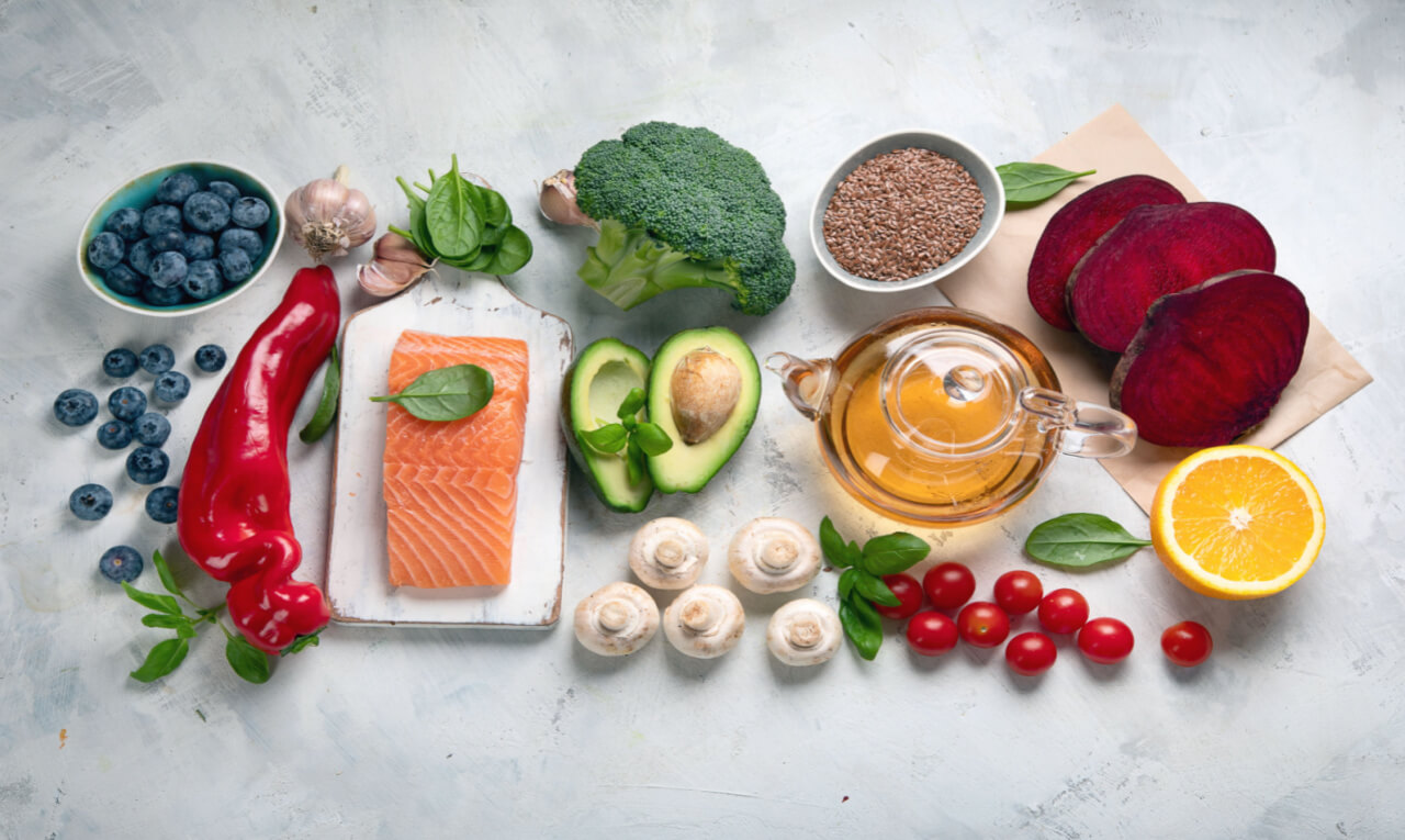 Nutricionista aponta 6 alimentos que previnem o câncer