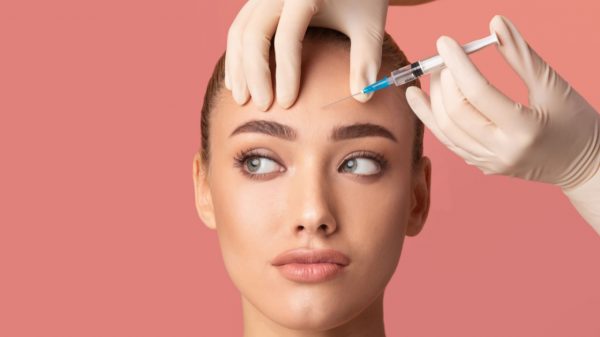 Estudo mostra como botox pode tratar sequelas faciais