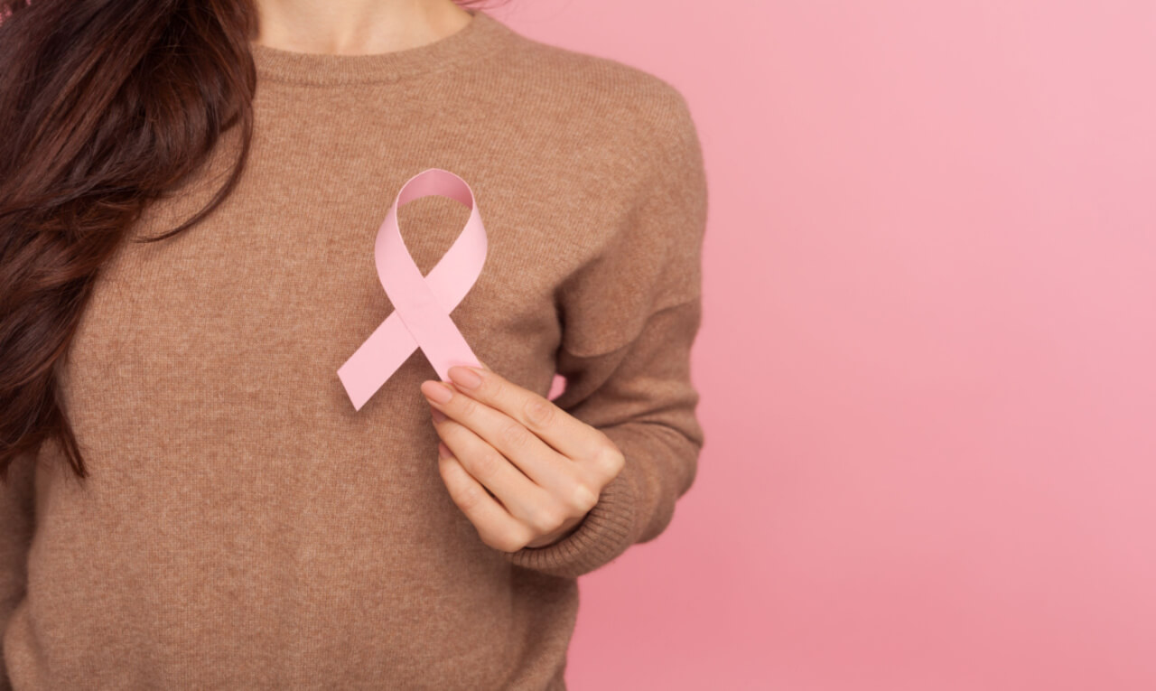 Da cannabis à aromaterapia: os diferentes tratamentos de câncer de mama