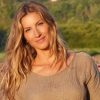 Gisele Bündchen abandonou o álcool: por que parar de beber?