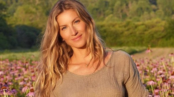 Gisele Bündchen abandonou o álcool: por que parar de beber?