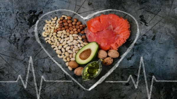 Gorduras do bem: saiba quais alimentos preservam a saúde vascular