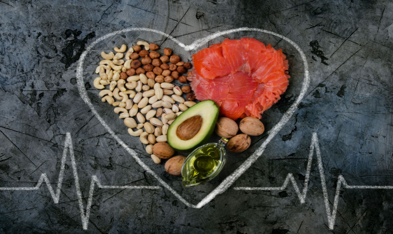 Gorduras do bem: saiba quais alimentos preservam a saúde vascular