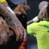 LCA: entenda a lesão do Neymar