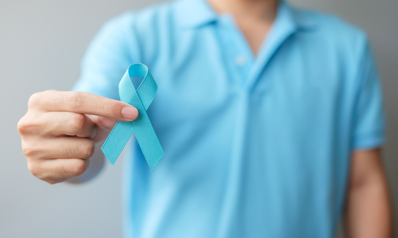 Câncer de próstata: apenas exames de rotina detectam a doença precocemente