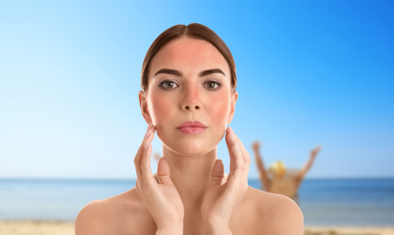 Alerta: 5 erros que comuns que causam danos à pele