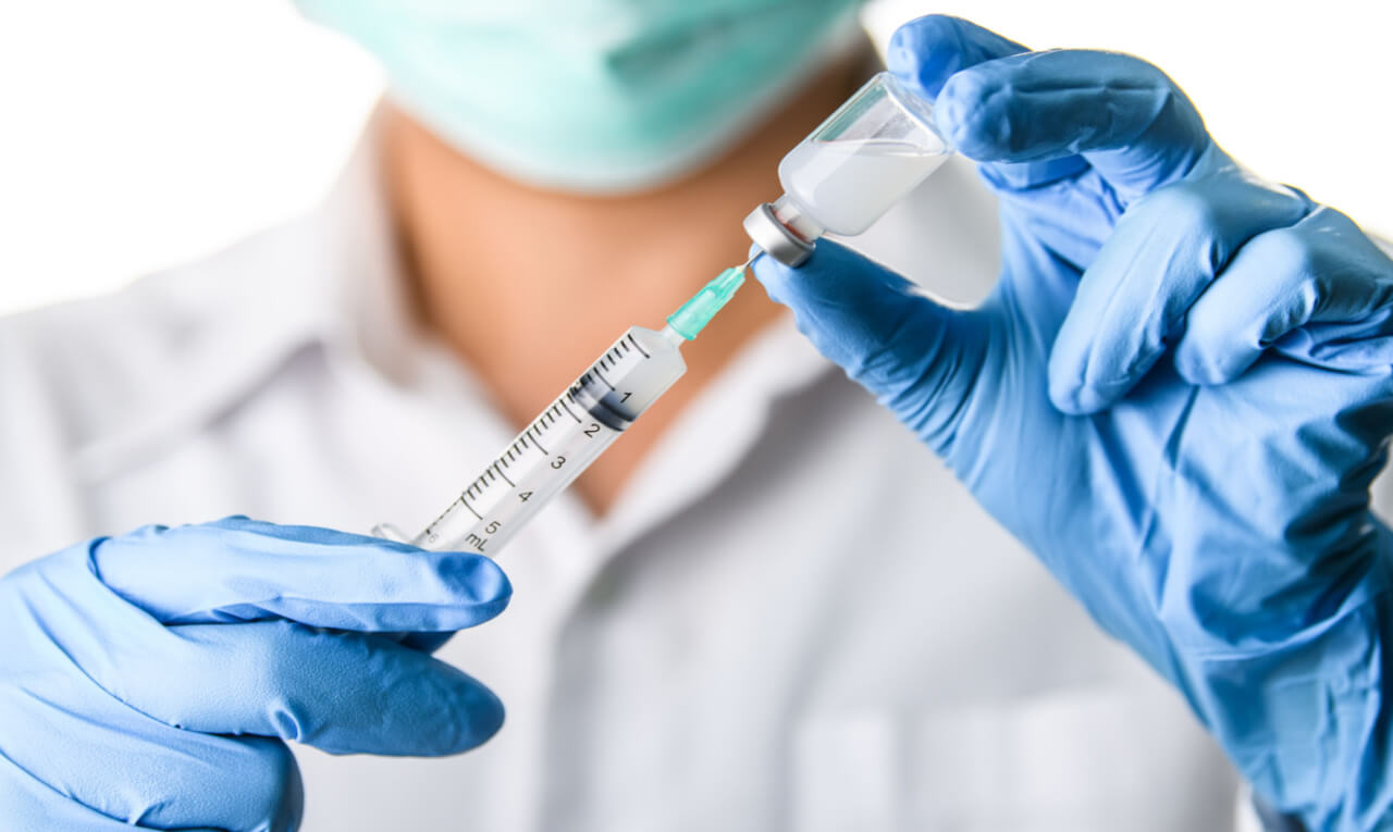 UFMG cria vacina contra cocaína e crack; entenda efeito do imunizante