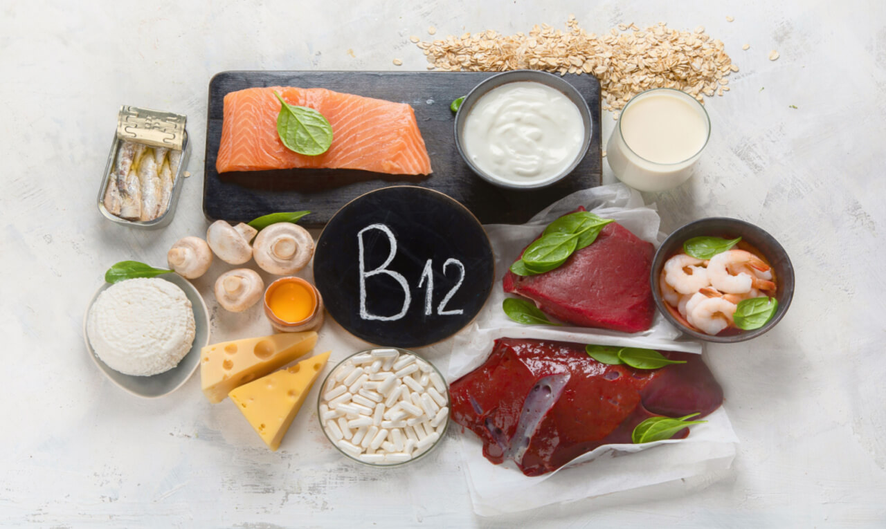 Vitamina B12: quais os sinais de deficiência e quando suplementar
