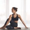 4 razões para mulheres praticarem yoga