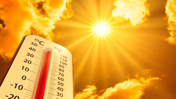 Calor intenso: entenda o que as altas temperaturas causam no corpo