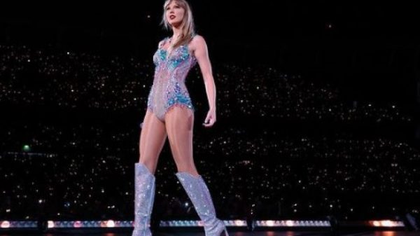 The Eras Tour: veja como curtir shows da Taylor Swift sem descuidar da saúde