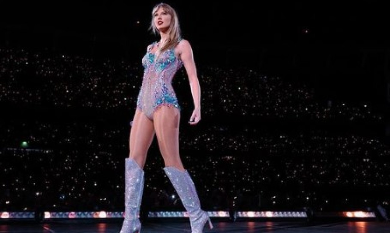 The Eras Tour: veja como curtir shows da Taylor Swift sem descuidar da saúde