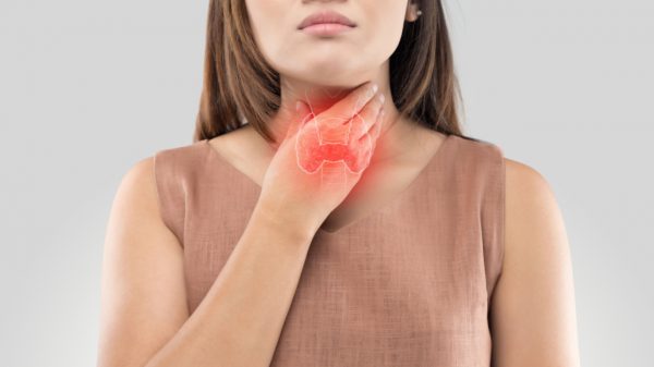 Conheça teste caseiro para identificar distúrbios na tireoide
