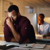 Burnout é agora doença do trabalho: outras condições também atingem o trabalhador