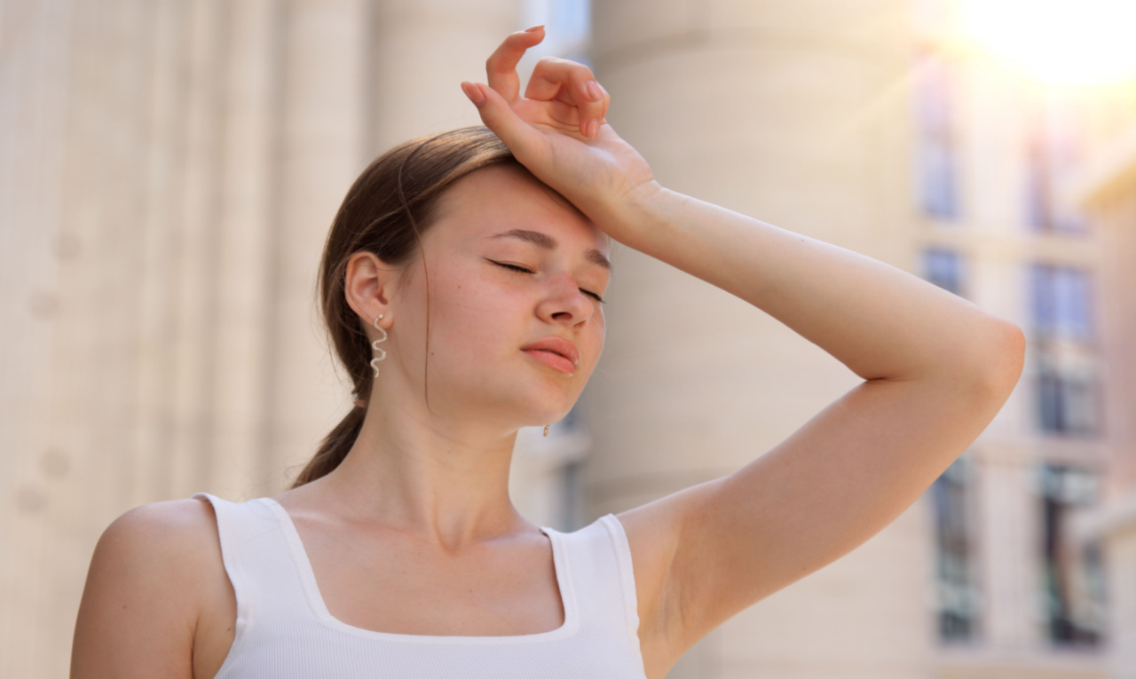 Verão: 8 dicas para não passar mal com o calor