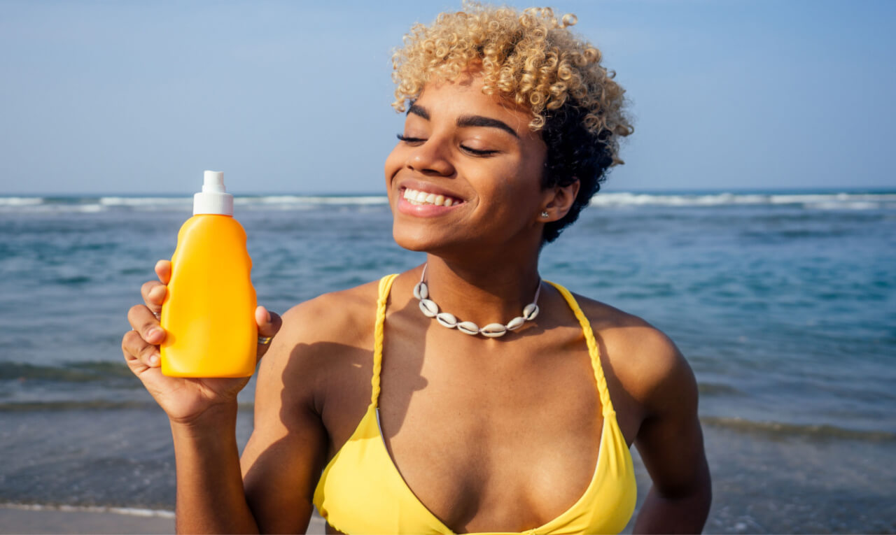 Somente em dias de sol? Veja 10 mitos e verdades sobre o protetor solar