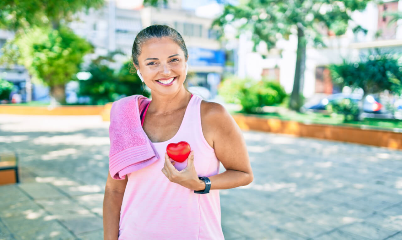Exercícios e mais: cardiologista revela 6 pilares do estilo de vida saudável