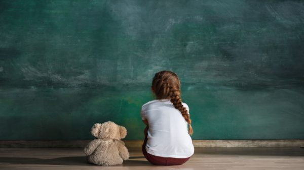 Saúde mental e infância: psicanalista alerta importância de cuidar das crianças